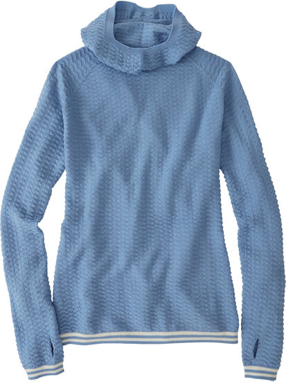 Permafrost Sweater Hoodie, , original