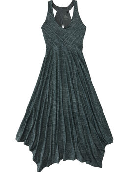 Liberty Maxi Dress