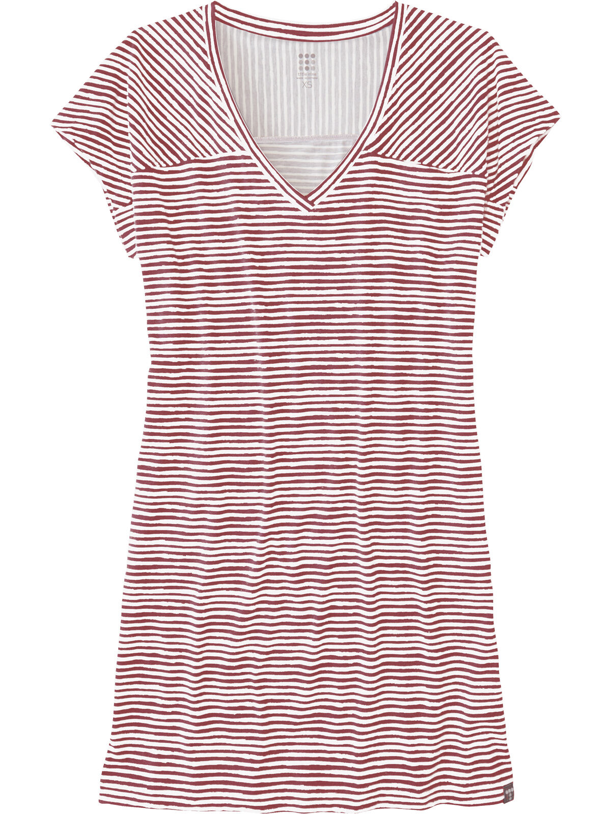 Hiolani v neck dress Clearance