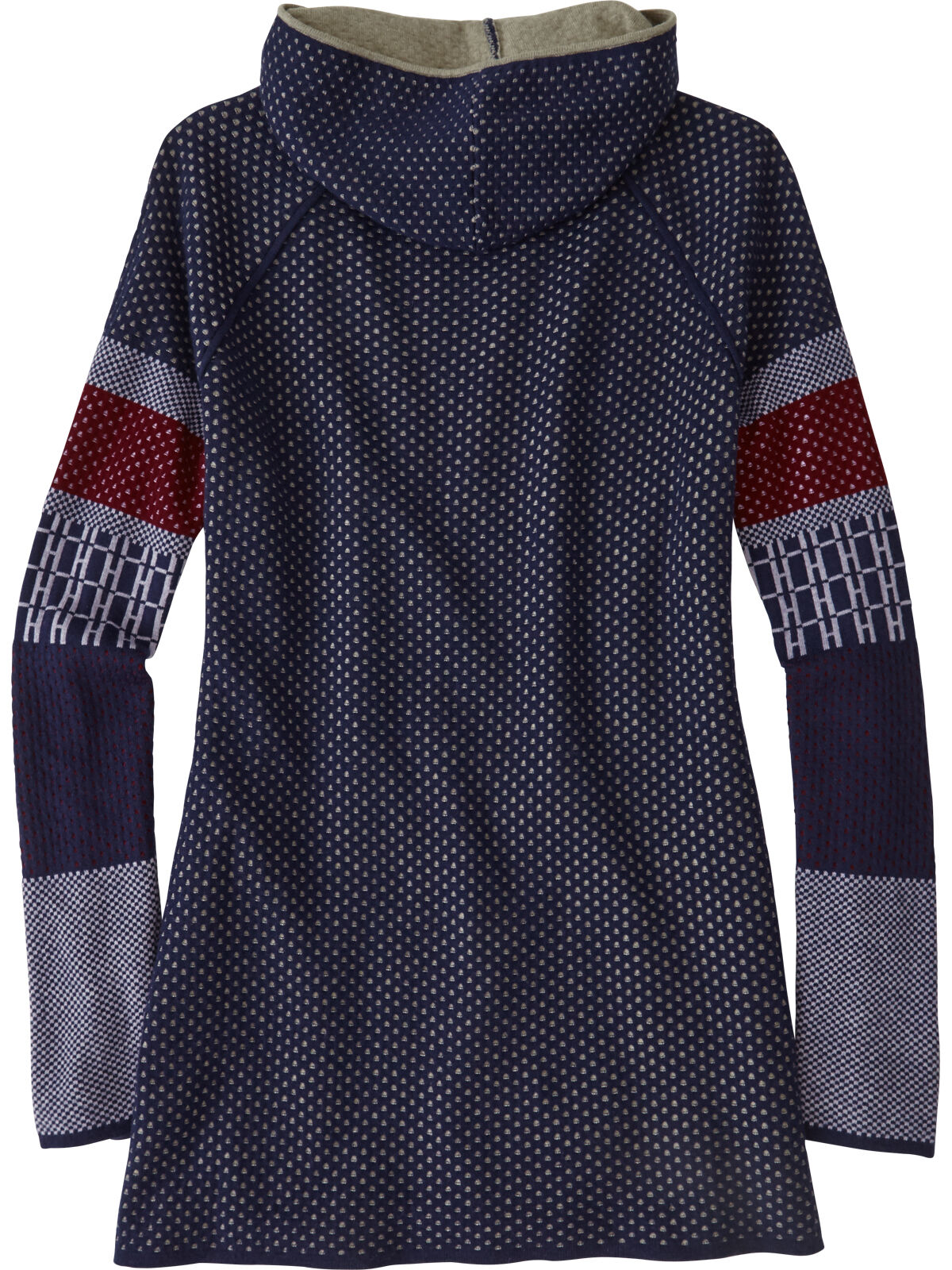 Women's tunic deals length sweatshirts