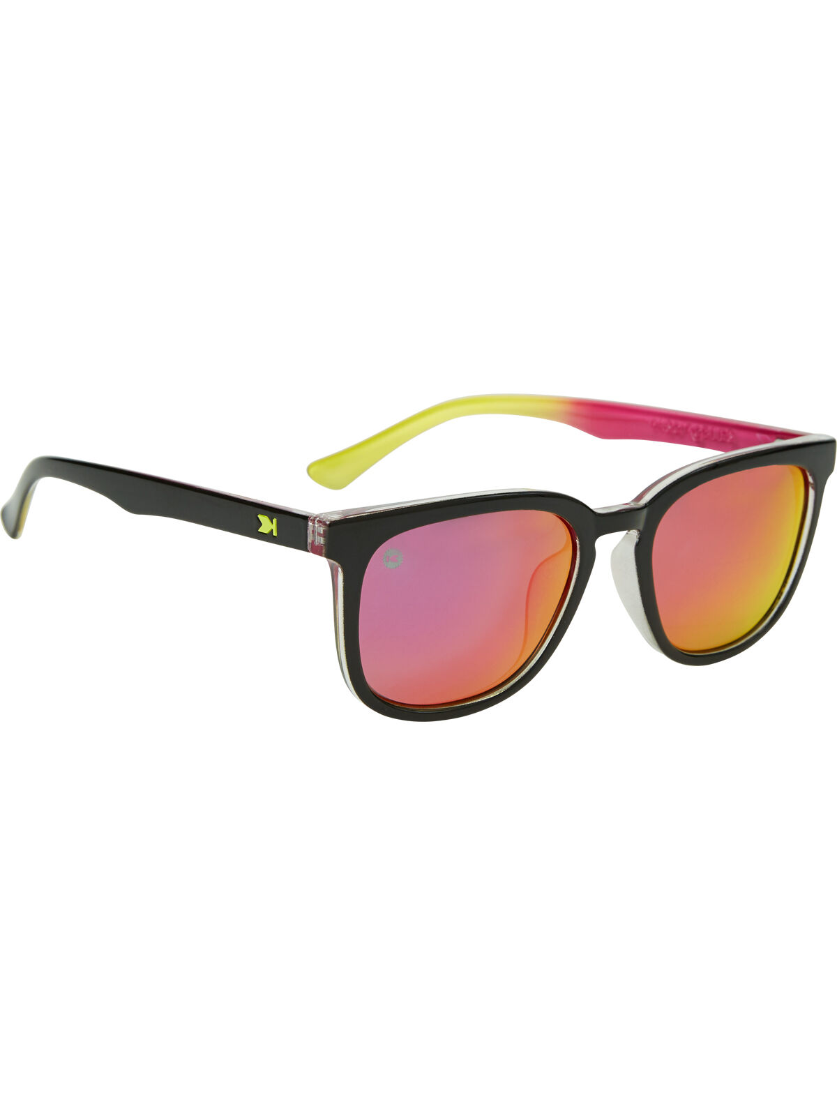 Eye spy sunglasses top
