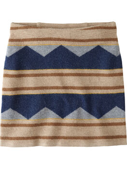 Thunderbird Skirt