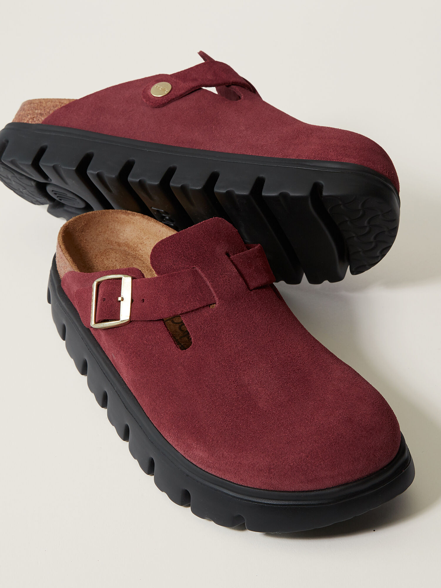 Boston Chunky Clog, , original