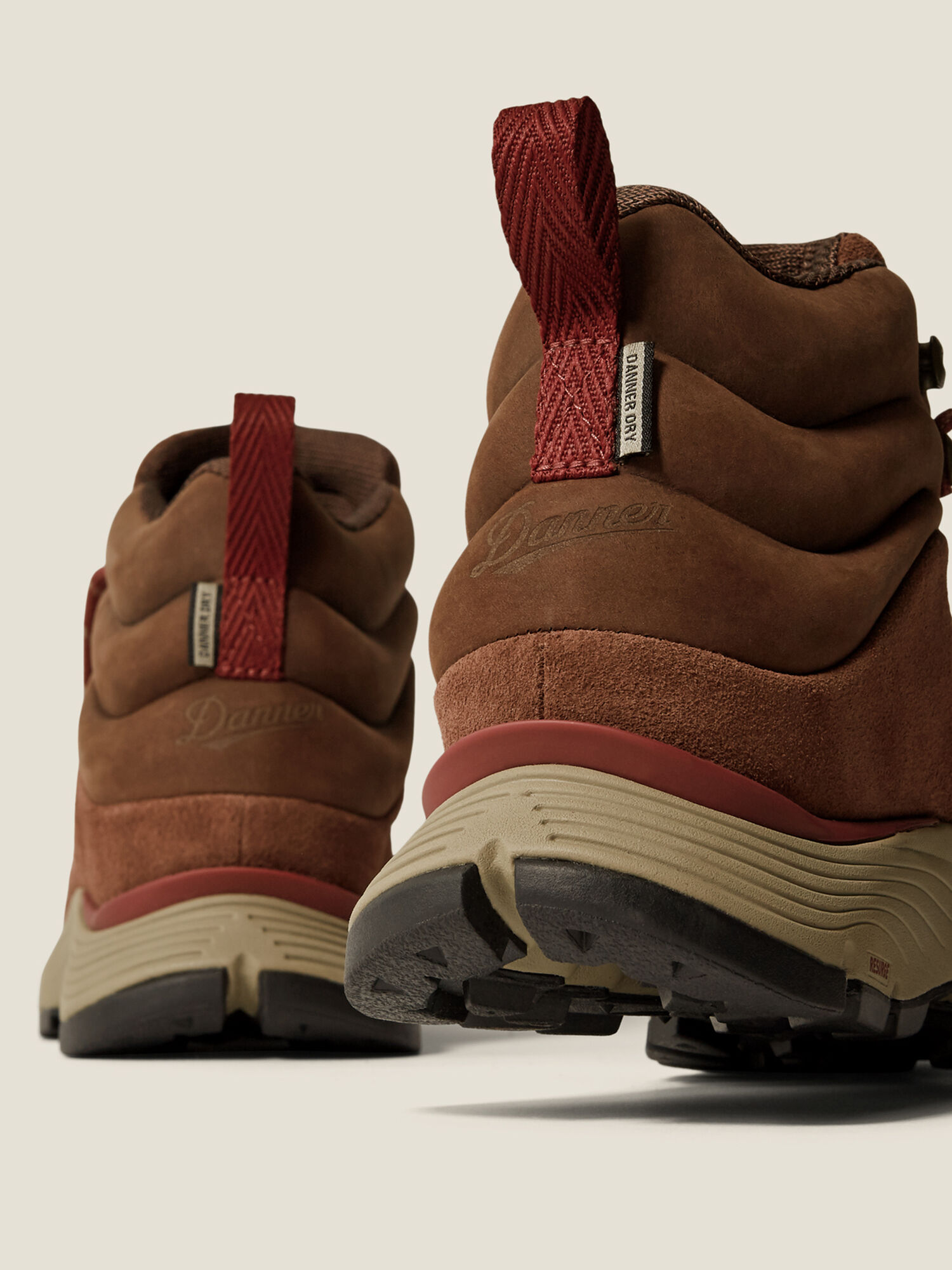 Trail Trainer Mid Boot, , original