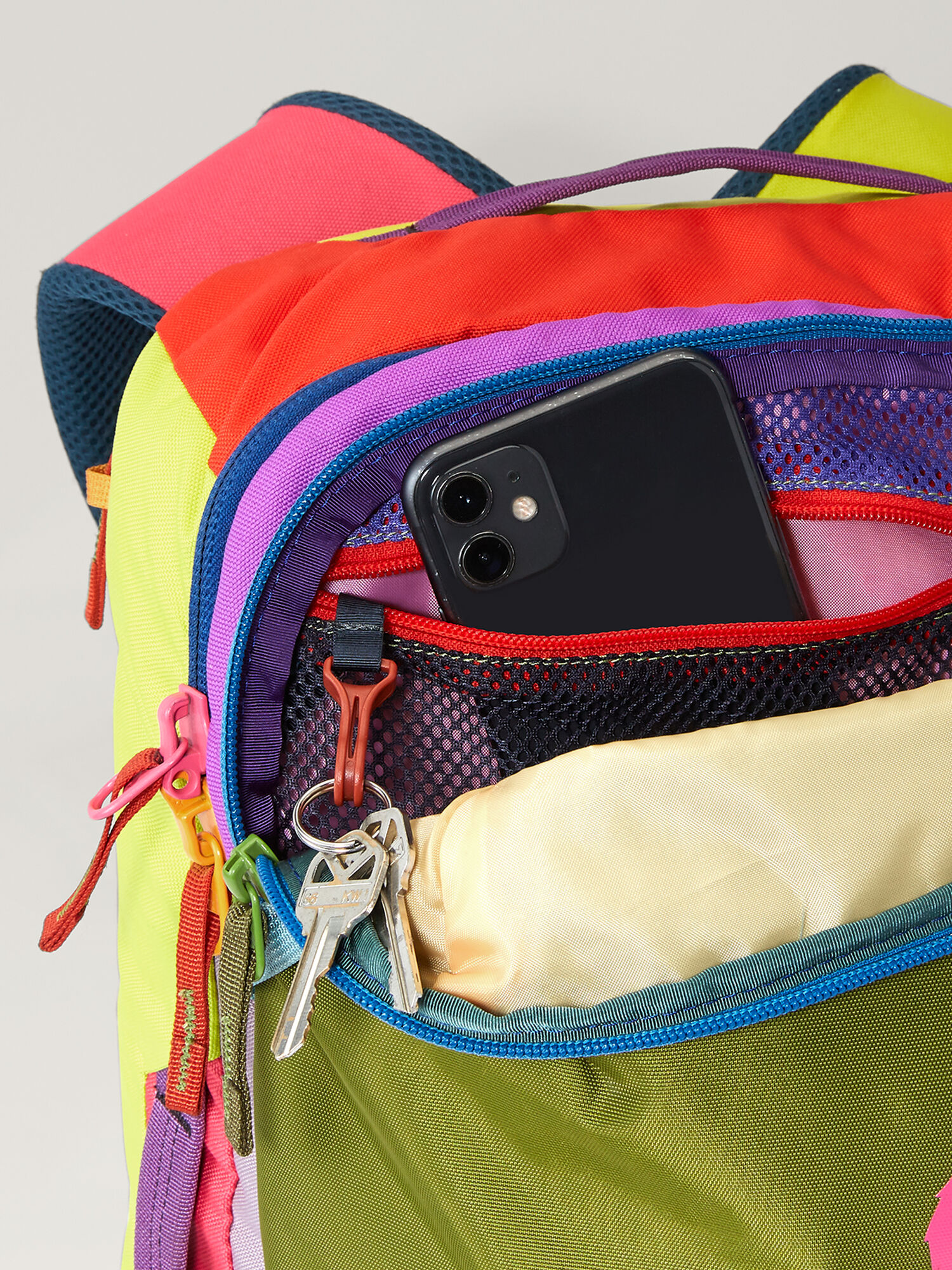 Allpa Travel Pack - 28L, , original