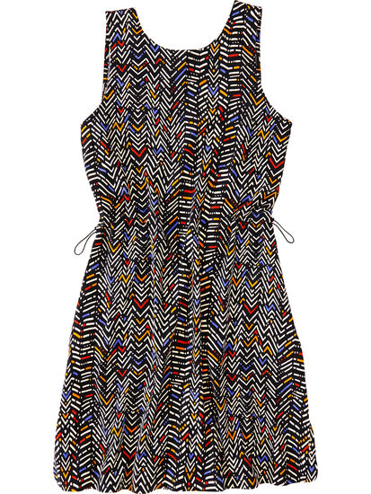 Round Trip Dress - Bodega, , original