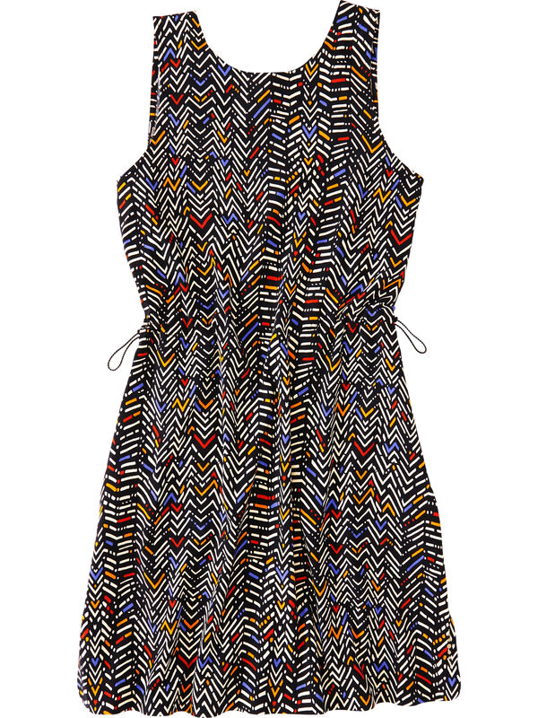 Round Trip Dress - Bodega, , original