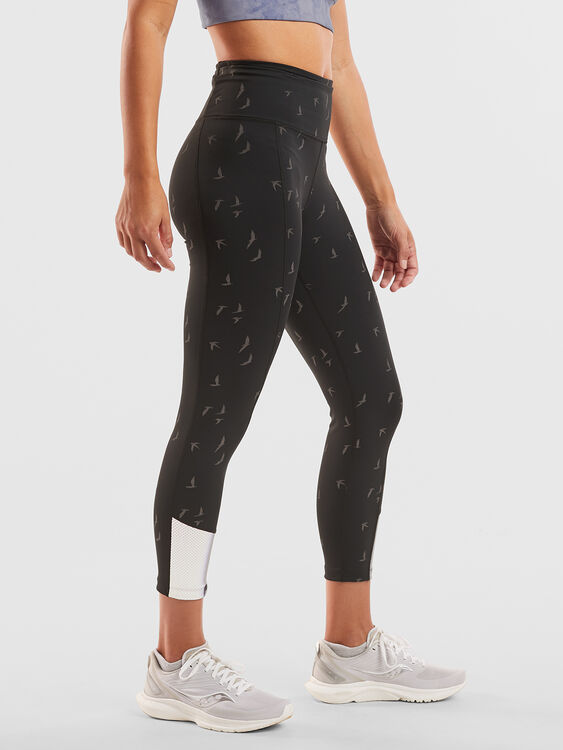KC 3/4 Running Tights, , original