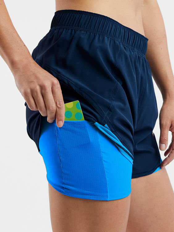 Sweet Spot Running Shorts 5", , original
