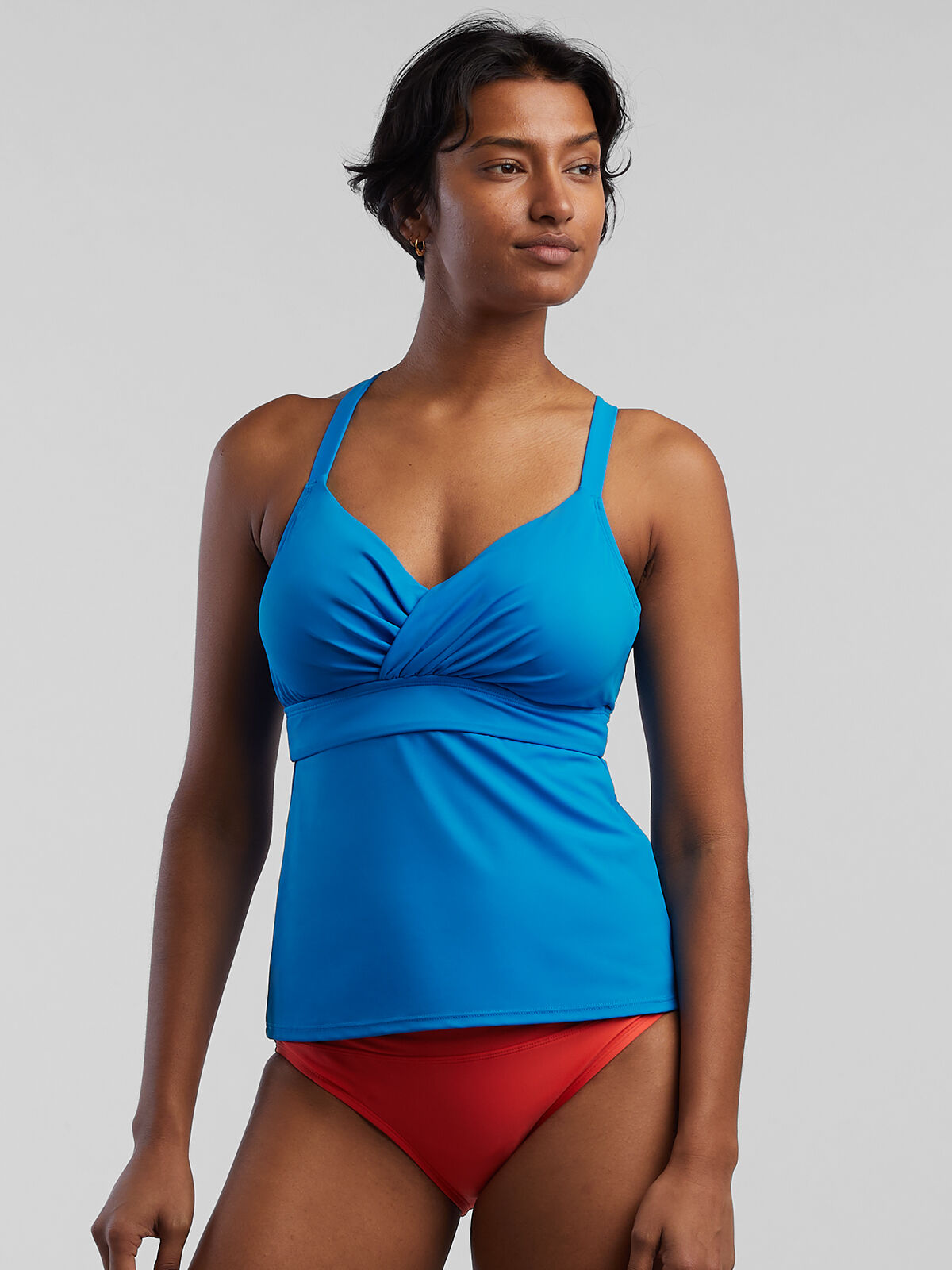 best underwire tankini tops