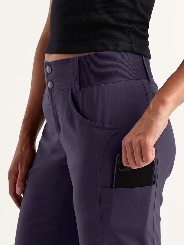 Recycled Clamber 2.0 Hiking Pants - Regular, , original