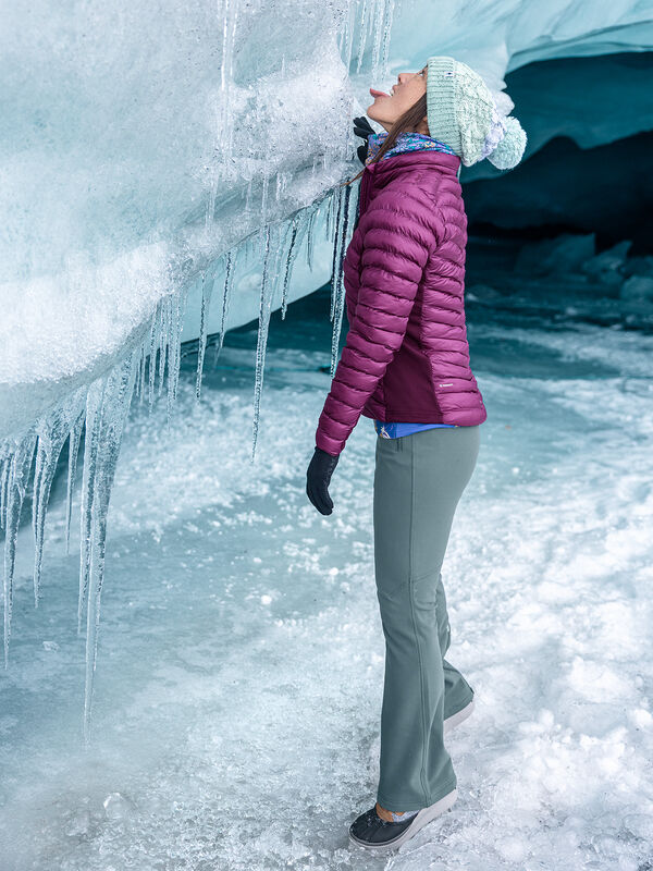 Valhalla Softshell Pants - Petite, , original