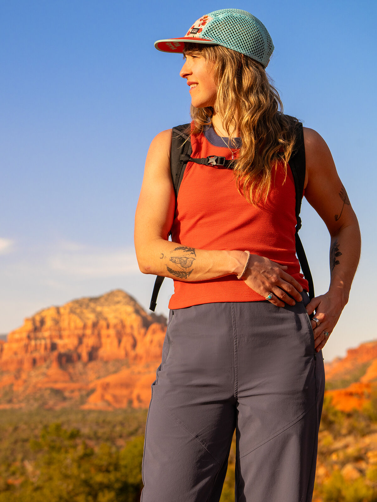 timeless women タンクトップ Timeless Tank in Black | Shop Women's Basics – Rumored