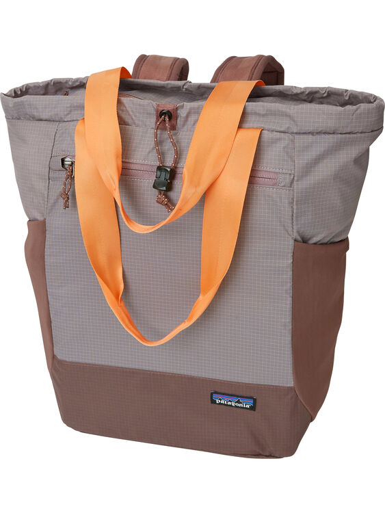 Ultralight Black Hole Tote - 27L, , original