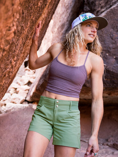 Women's Hiking Shorts