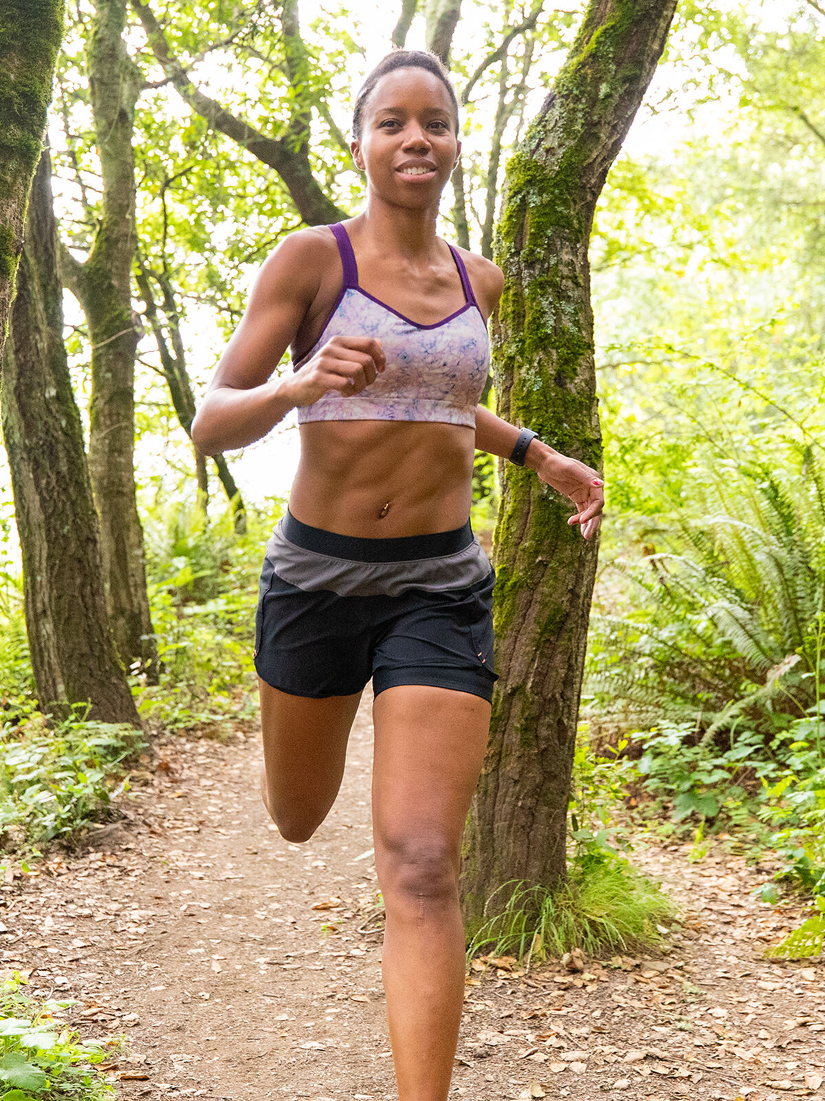 Pullover 2025 sports bra