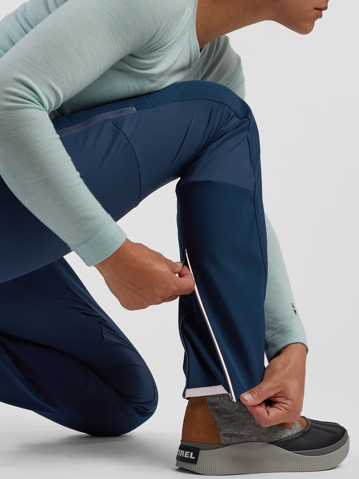 Women's Winter Pants: Cold Killer - Petite | Title Nine