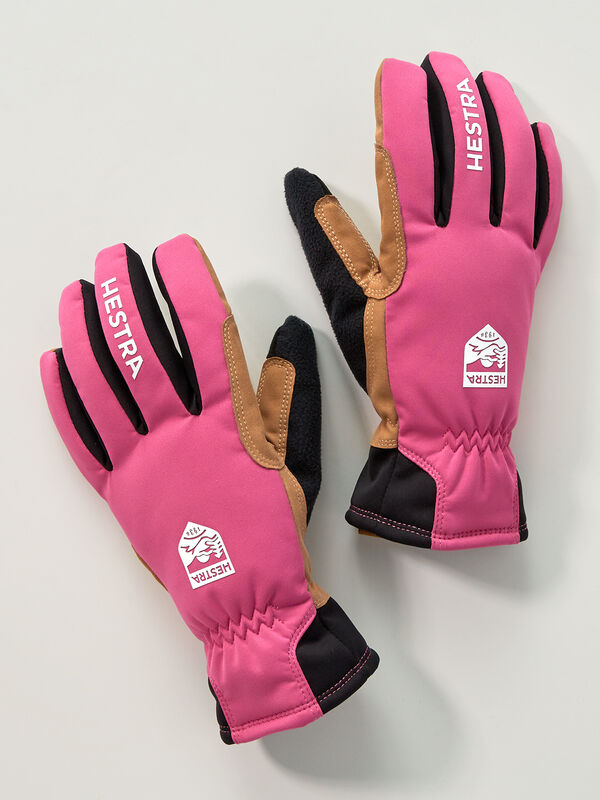 Hestra Women’s XC Primaloft Insulated Winter Gloves