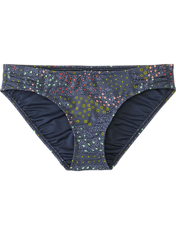 Holy Grail Bikini Bottom - Alpine Bloom, , original