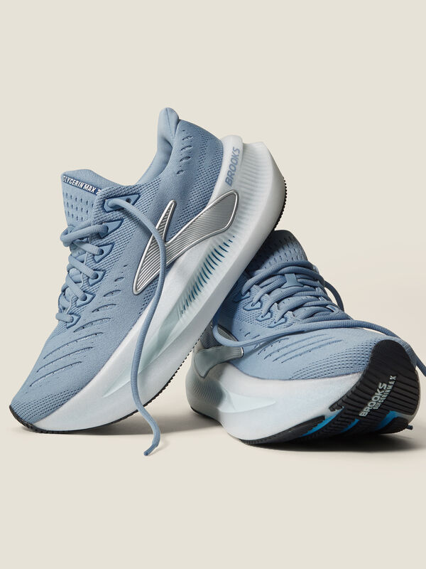 Brooks Women&rsquo;s Glycerin Max 2 &ndash; Max Cushion Running Shoes