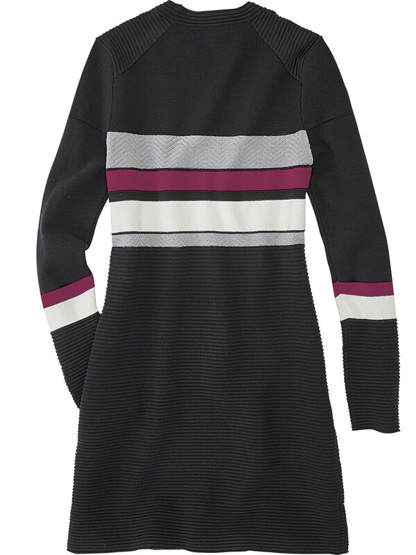 Soothe Sweater Dress, , original