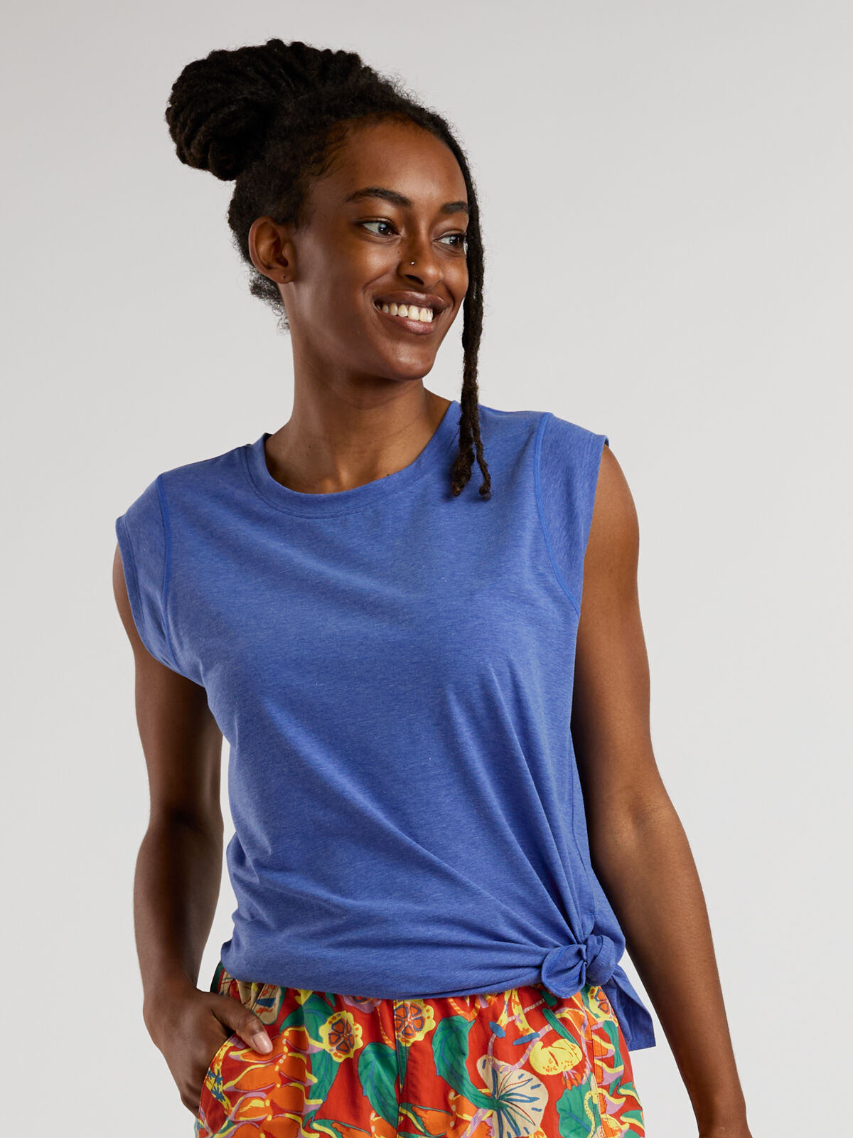 Sun Chaser Sun Shirt – Lightweight UPF Sun Shirt | Title Nine