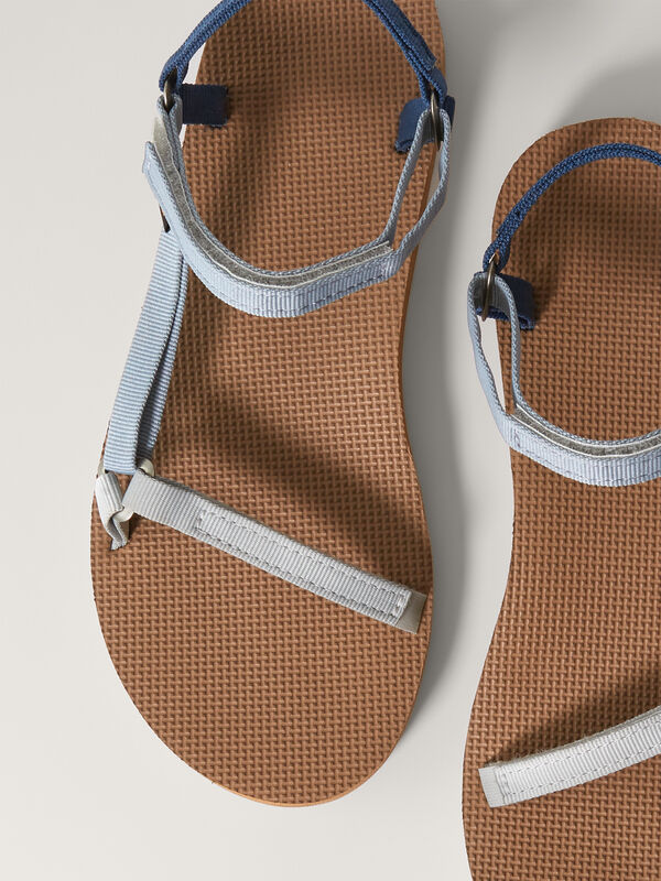 Original Universal Slim Sandals, , original