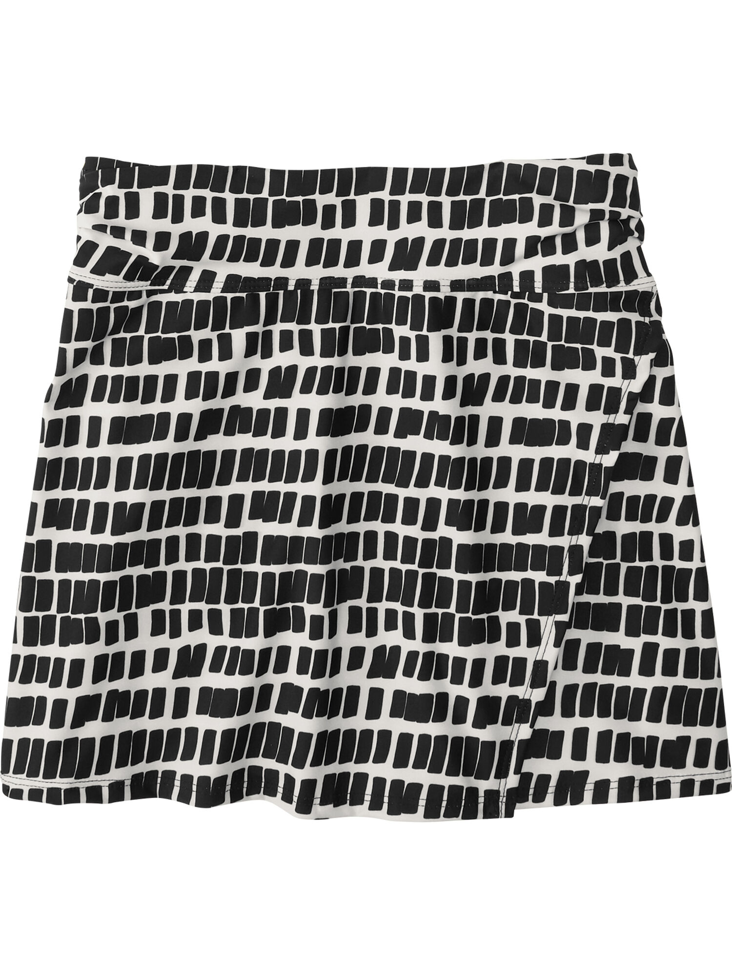 Aquamini Skirt - Buon Fresco, , original