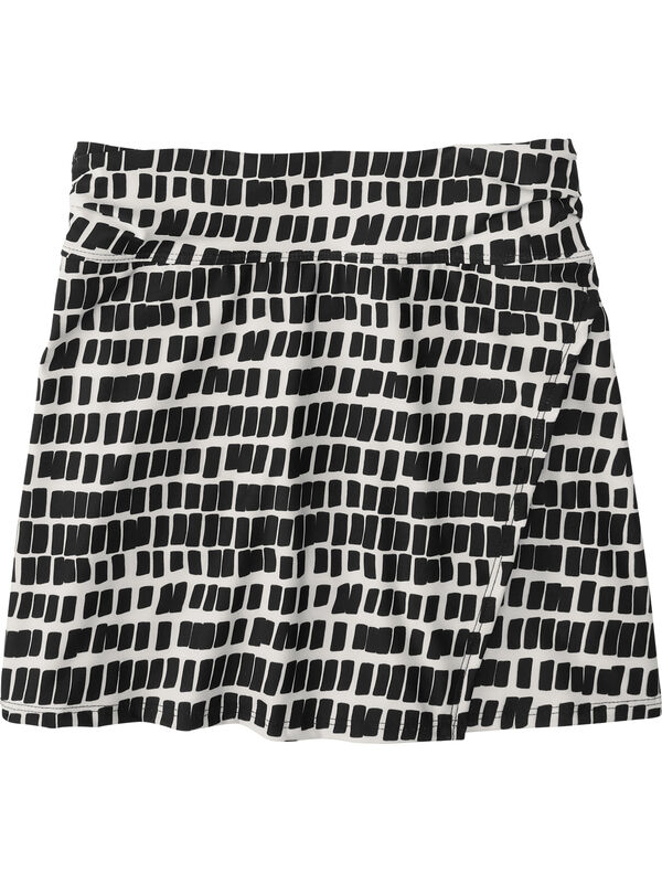 Aquamini Skirt - Buon Fresco, , original