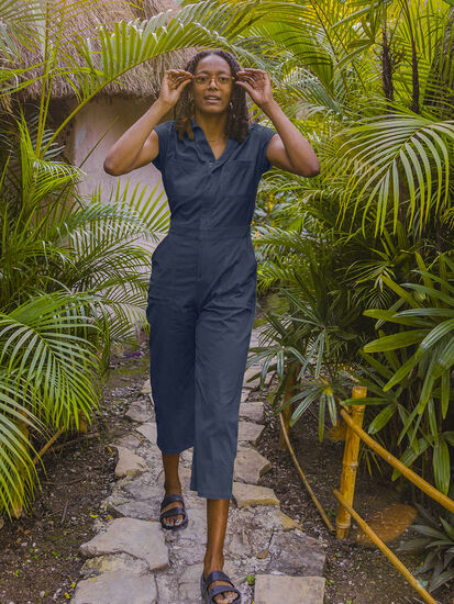 Evelyn Jumpsuit, , model