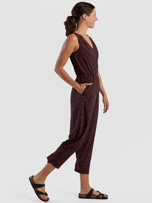 Round Trip Jumpsuit - Laurel, , original