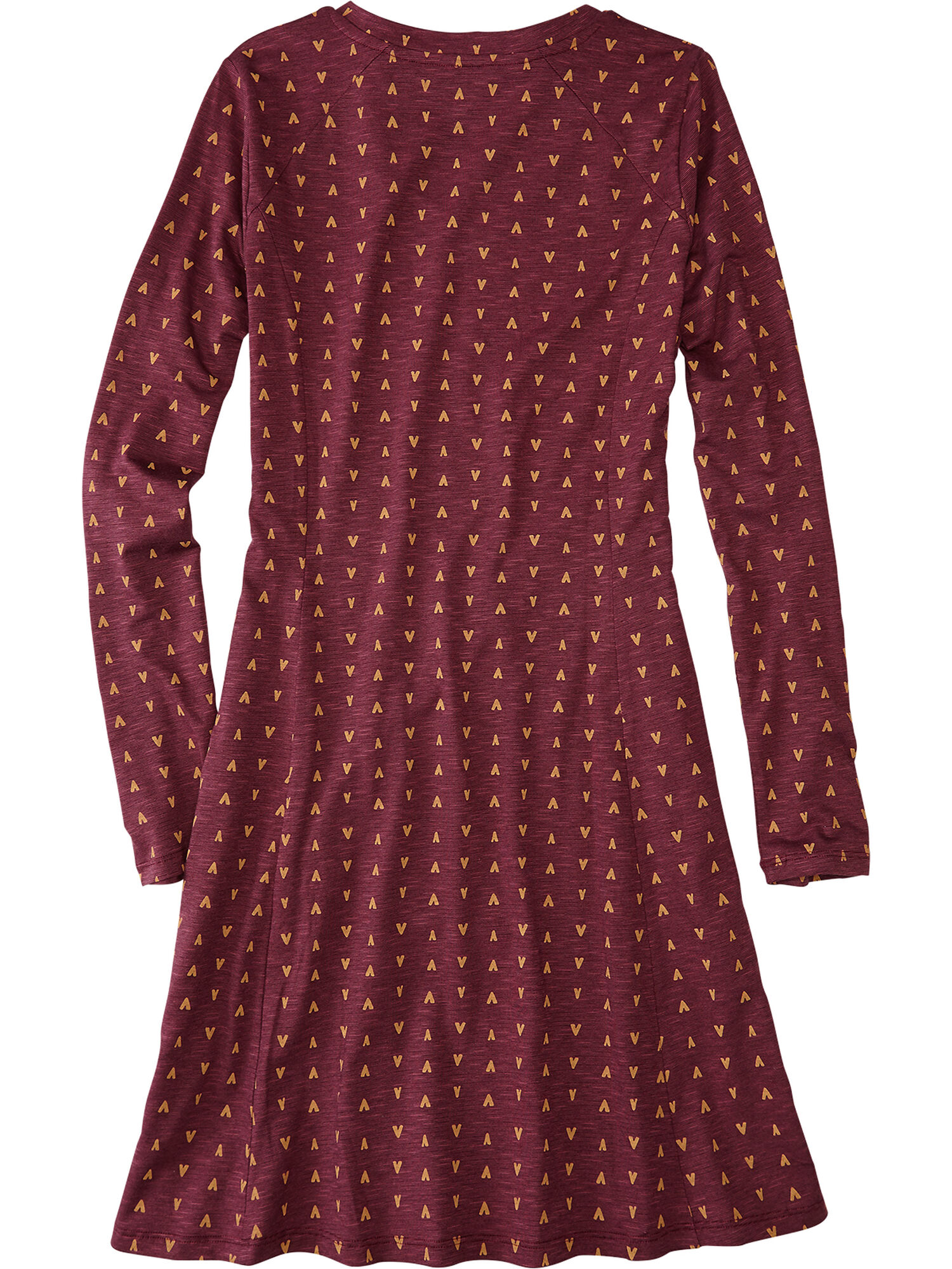 Road Tripper V-neck Dress, , original