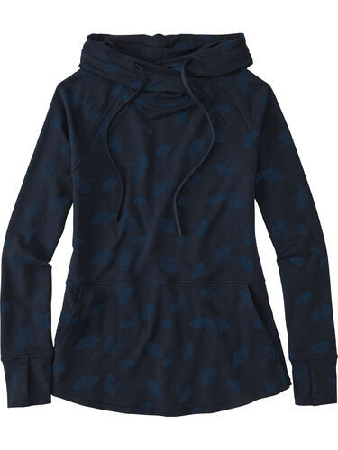 Manresa Hoodie - Ginkgo