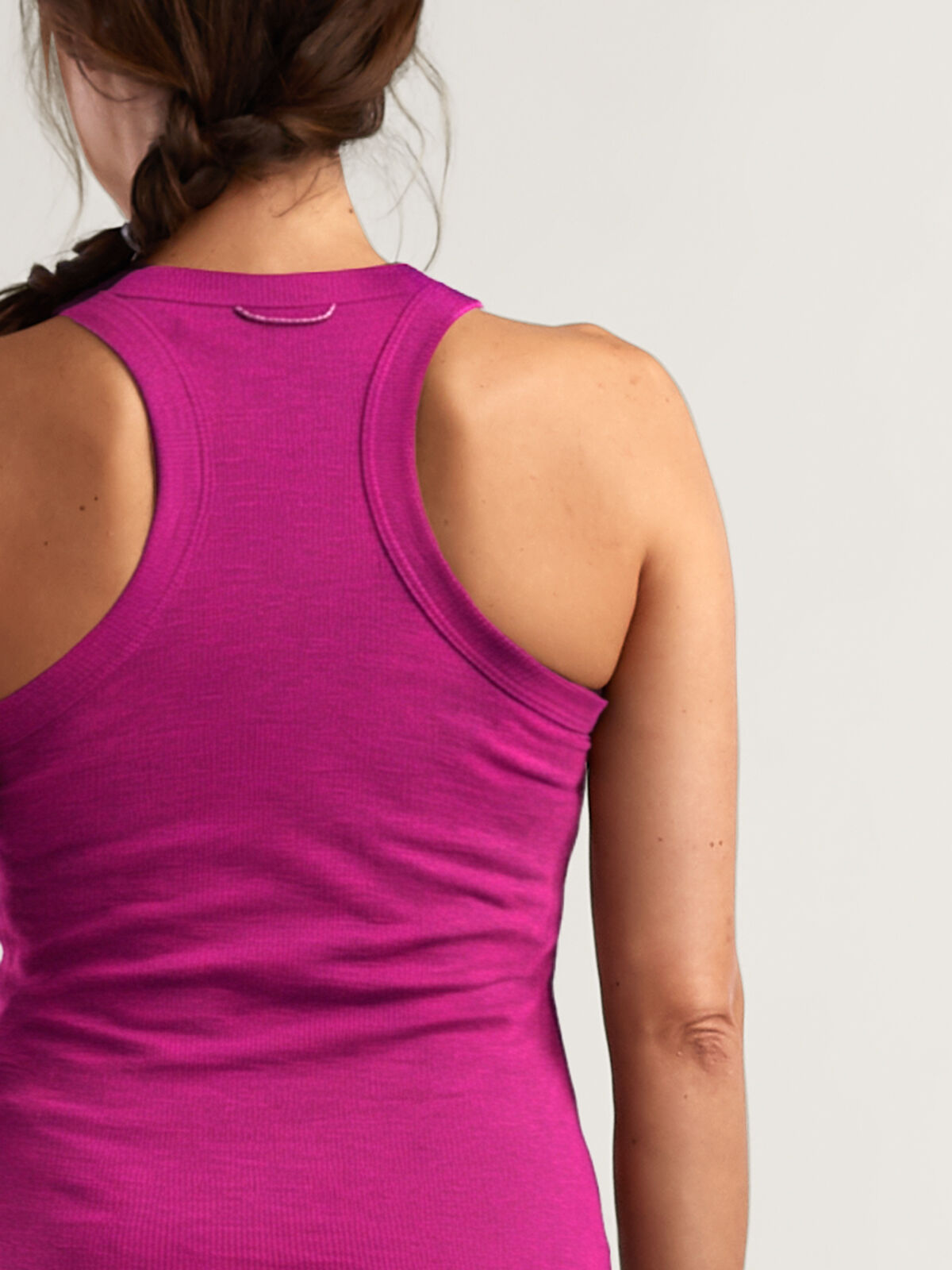 Ribbed Tank Top Women's: Headlands Outlet