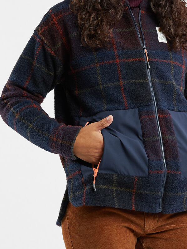 Frostig Shacket Jacket, , original