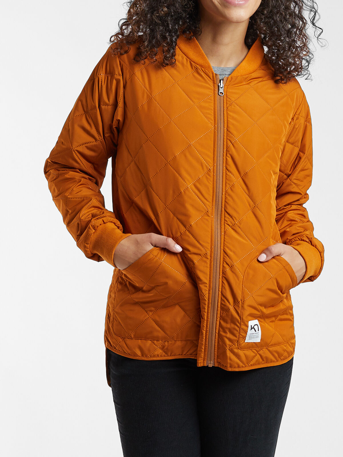 Kari Traa Women's 3-in-1 Parka | Title Nine