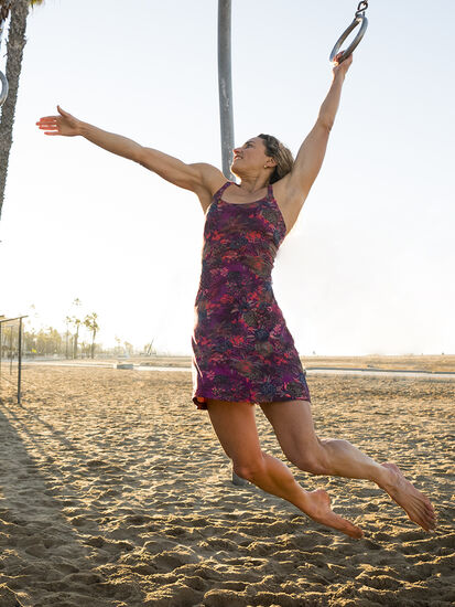 Yes Dress - Bali