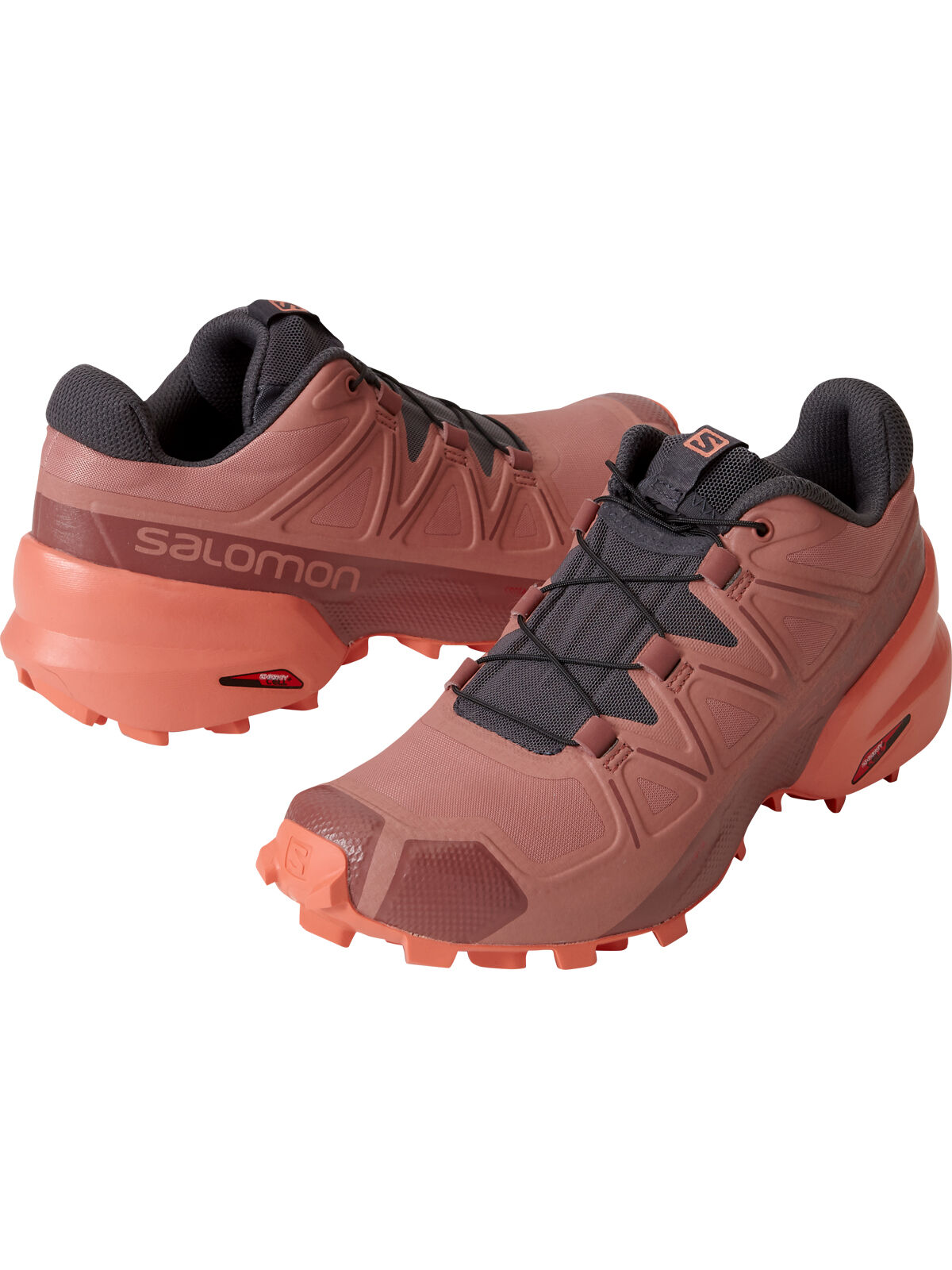 Salomon dipsea 2025 trail shoe
