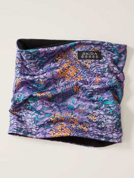 Handcrafted Women's Neckwarmer