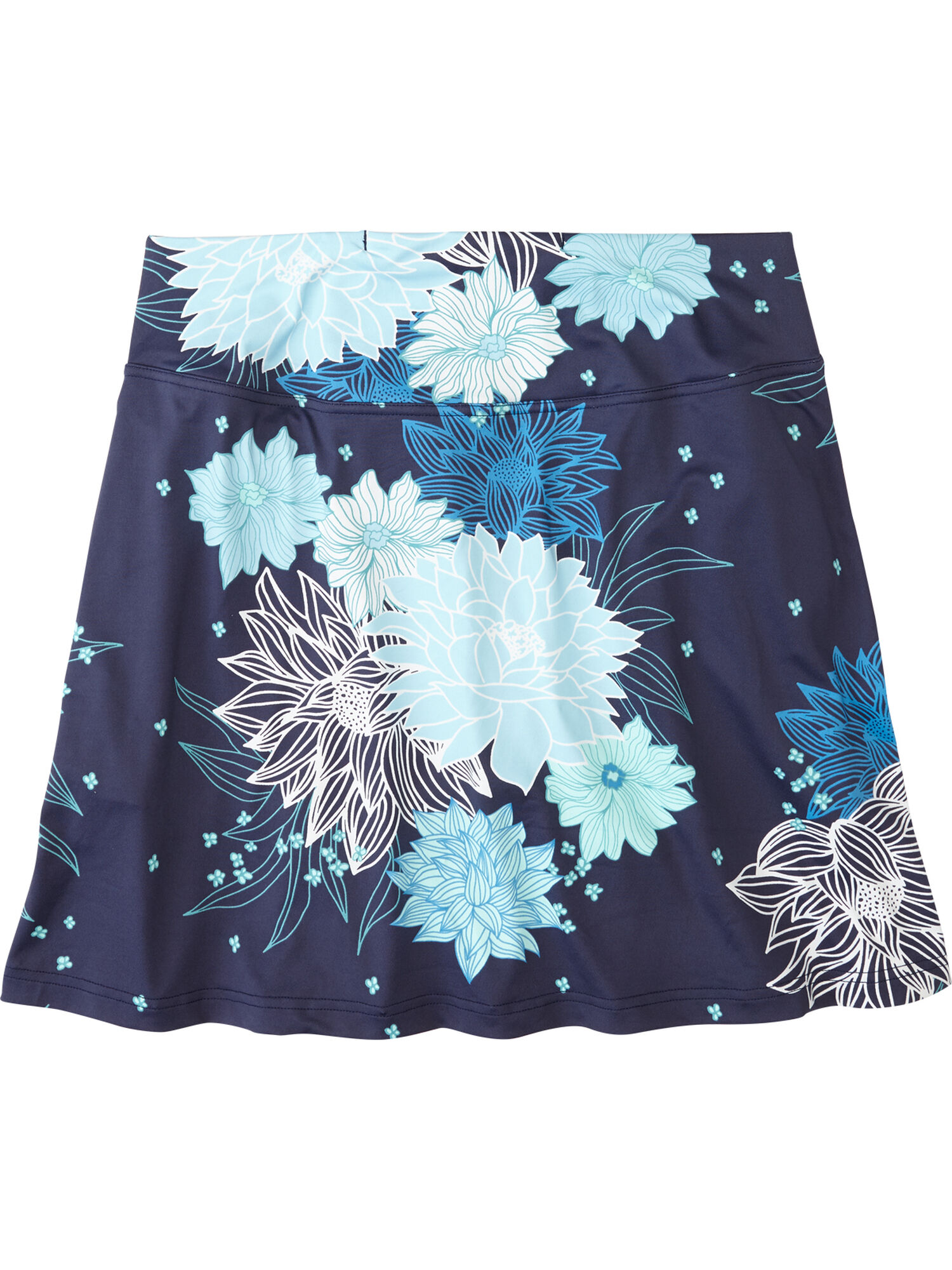 Majestic Skort - Tivoli, , original