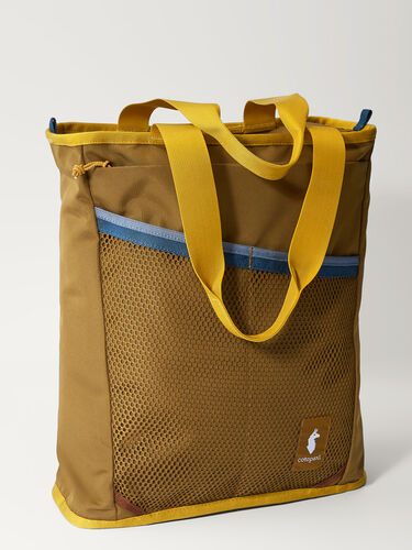 Todo Convertible Tote - 22L