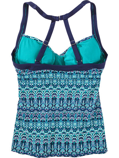 Pele Tankini Top - Boomerang, , original