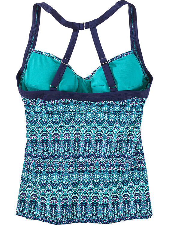 Pele Tankini Top - Boomerang, , original