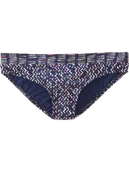Lehua Bikini Bottom - Arashi