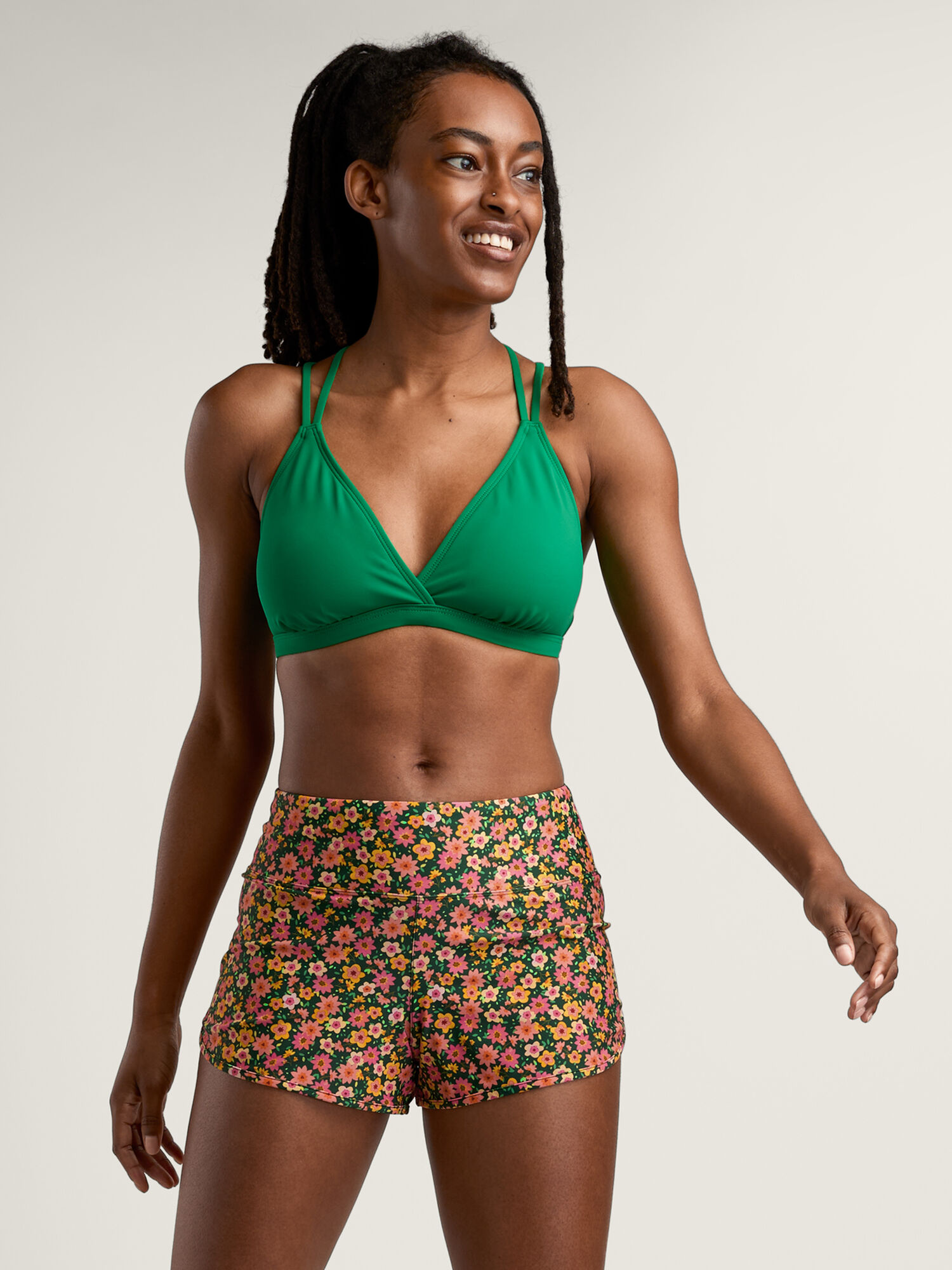 Nalu Paddle Board Swim Shorts - Mardrisa, , original