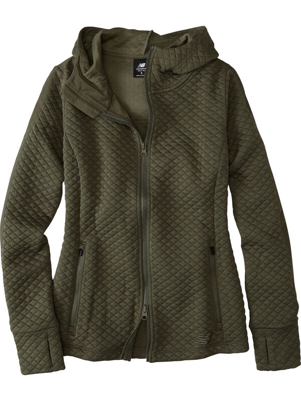 Smash Quilted Jacket, , original