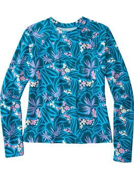 Aquatic Life Rash Guard - Rio