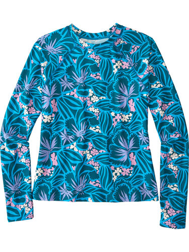 Aquatic Life Rash Guard - Rio