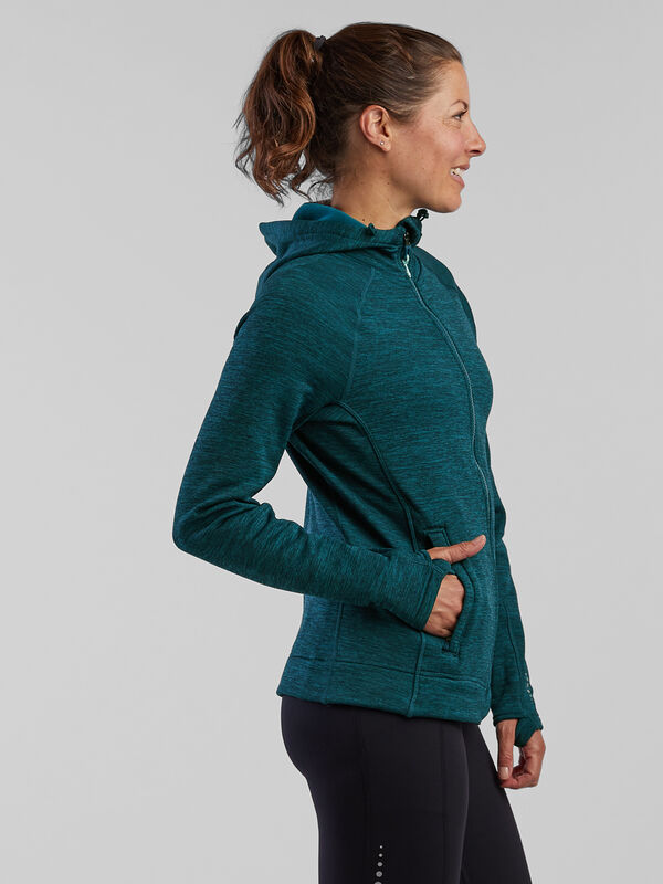 Crash Polartec® Jacket, , original
