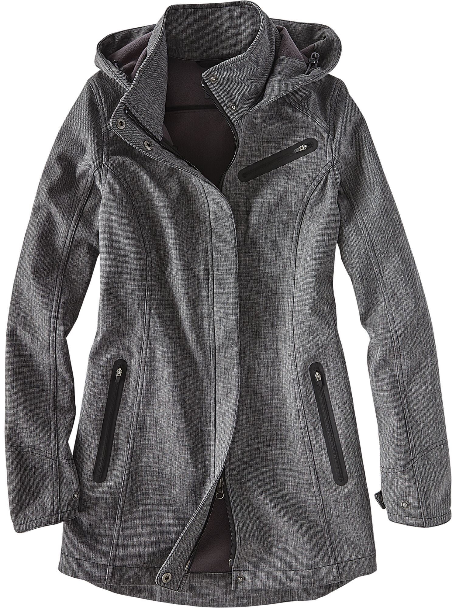 Control Raincoat Trench, , original